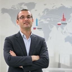 Tomasz Hasinski